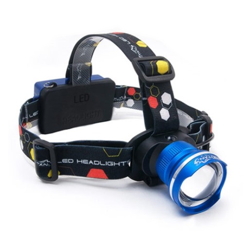 타이탄코리아 HL-110C 헤드랜턴_이미지