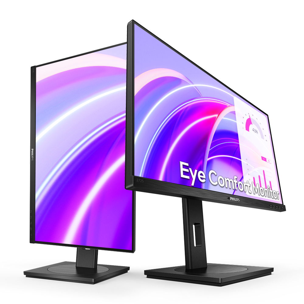 �ʸ��� 272S1 IPS ��Ƽ���ĵ� �÷º�ȣ ������