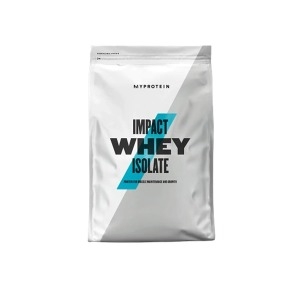 뉴트리션그룹 마이프로틴 아이스라떼 WPI 아이솔레이트 임팩트웨이 분리 유청 단백질 500g_이미지