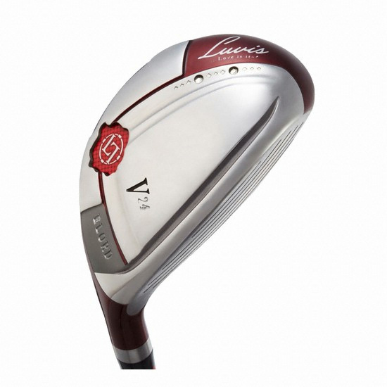 엘로드 러비스 여성용 하이브리드 (정품)