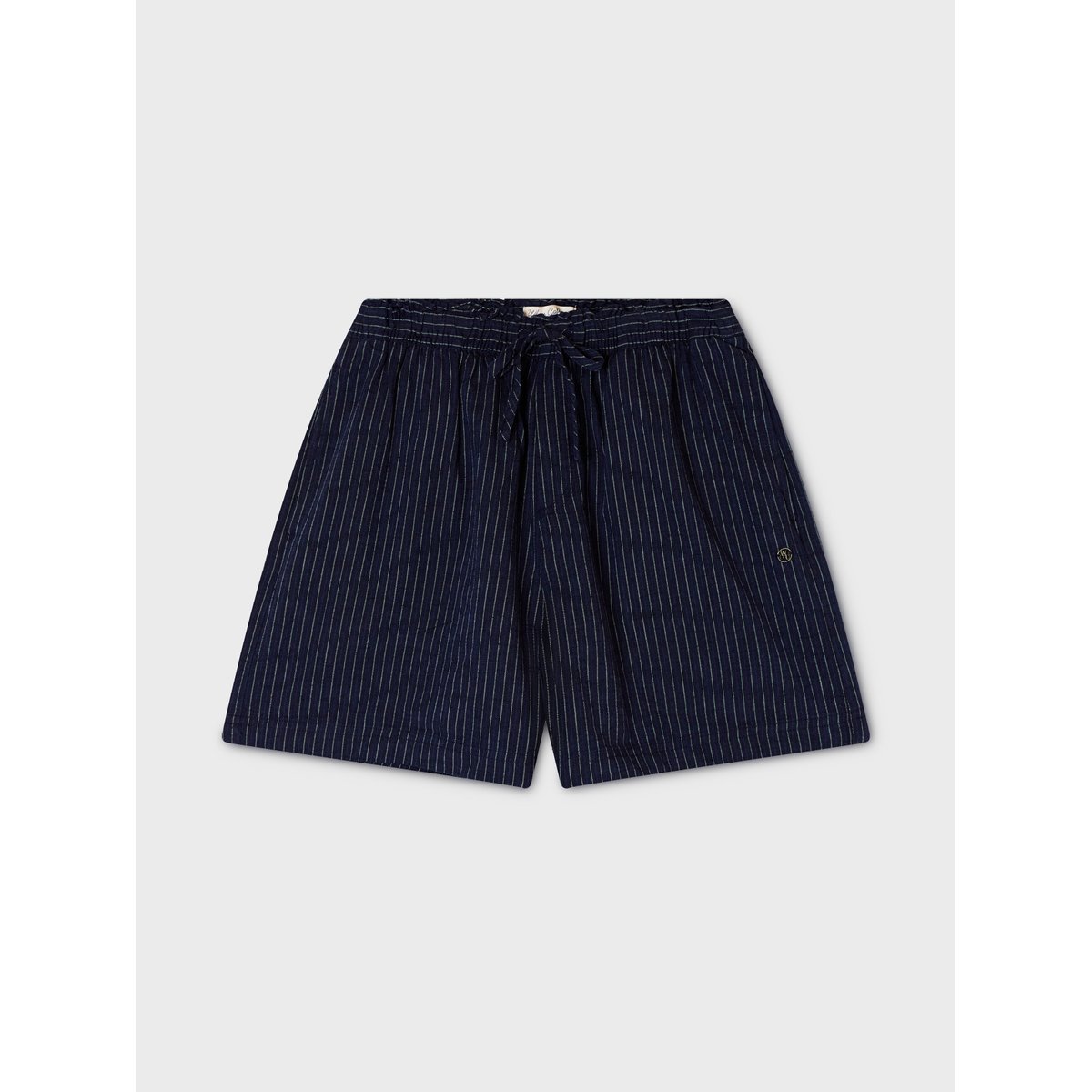 Linen Shorts F / WHTHG2533F