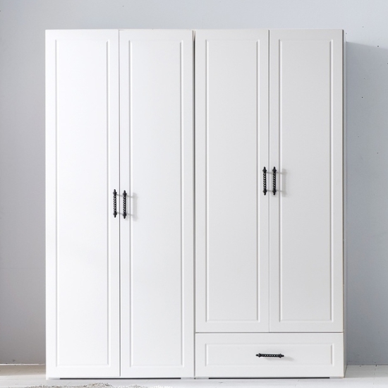 가이온 이엘 서랍 옷장세트 1600_이미지