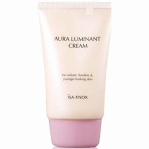 LG생활건강 이자녹스 아우라 루미넌트 크림 튜브형 (45ml)