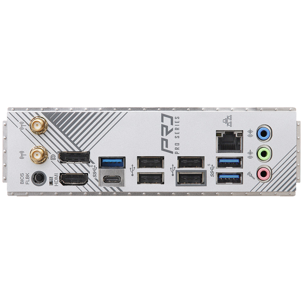 ASRock A620M Pro RS WIFI 에즈윈_이미지