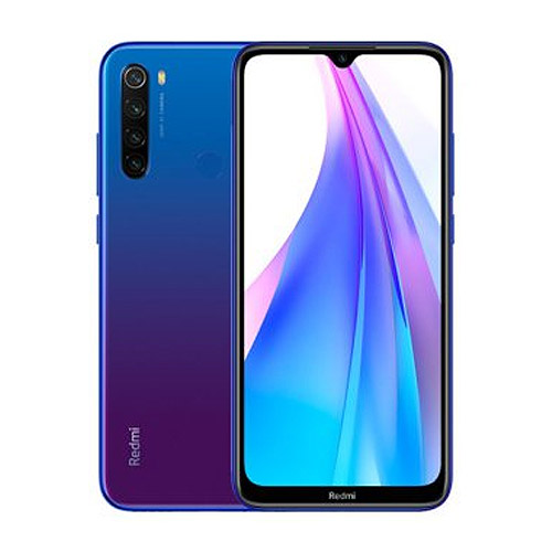 샤오미  레드미 노트8T LTE 32GB, 자급제 [해외구매] 상품이미지