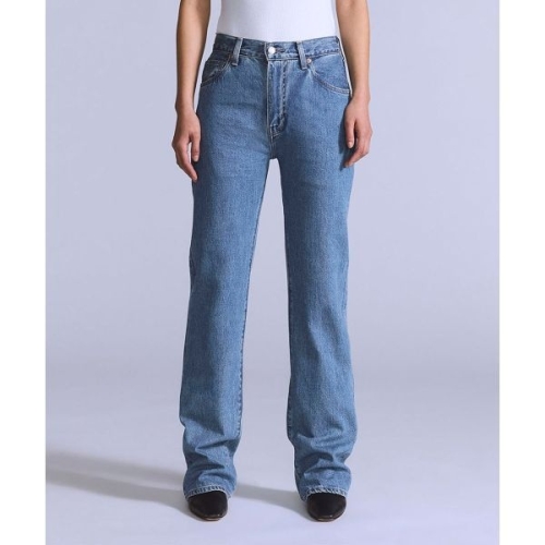 리바이스바디웨어 LEVIS Blue Tab 셀비지 플랭크 스트레이트 진_Made in Japan_A9138-0002 575069_이미지