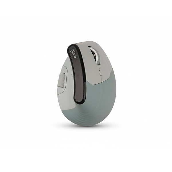 지클릭커 OFFICEPRO OP75 무선 (그린)_이미지