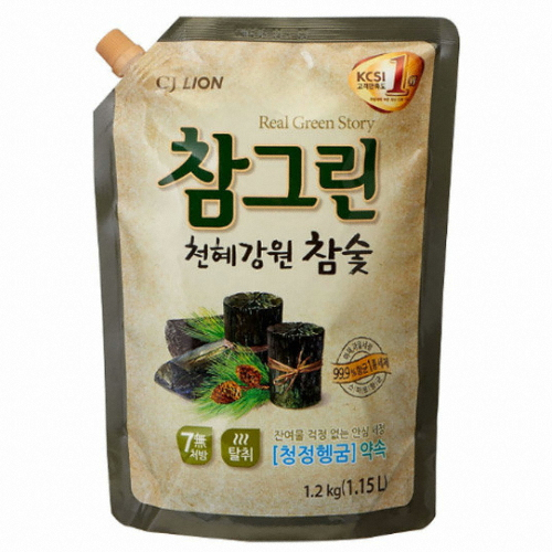 ���̿��ڸ��� ���׸� ��õ������ ���� ���� 1.2kg(1.15L)