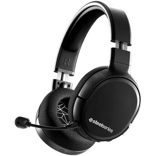 ��ƿ�ø��� Arctis 1 Wireless