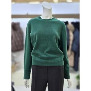 트리아나 소고 세이브존07 울라운드 긴팔 니트 AK4TA15 S29988183