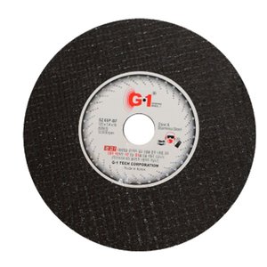 G-1 5인치 프리미엄 절단석 (12.5cm, 1각: 20장)_이미지