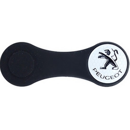 실리콘 클립형 자석 볼마커_이미지