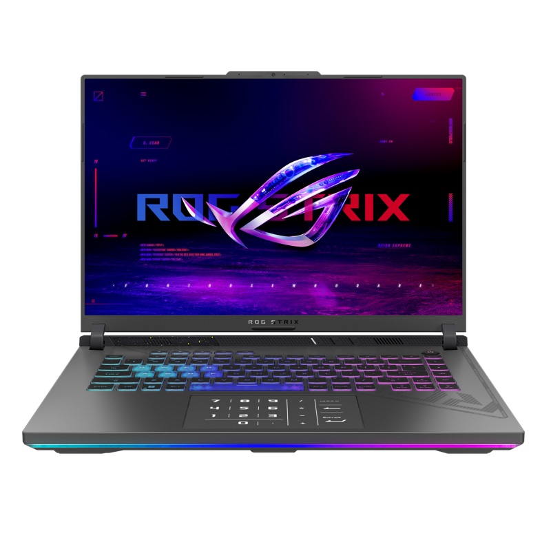 ASUS ROG STRIX G16 G614JZR-N4120 64GB램 (SSD 4TB + SSD 1TB)_이미지