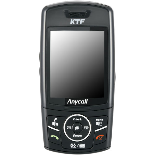 삼성전자 애니콜 SPH-C2300 [KT] (번호이동)_이미지