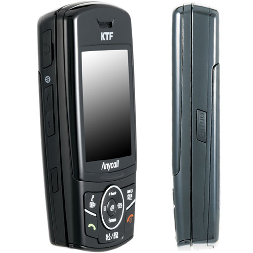 �Ｚ���� �ִ��� SPH-C2300 [KT]