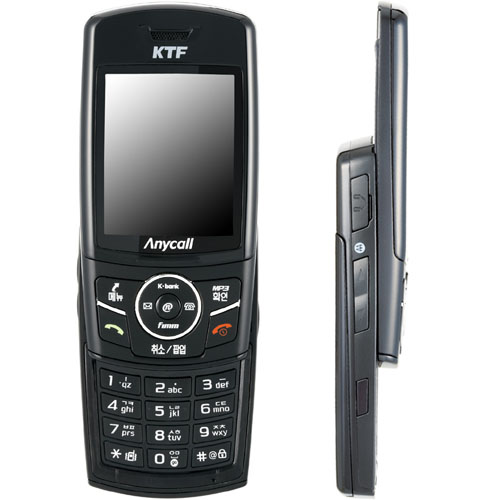 삼성전자 애니콜 SPH-C2300 [KT] (번호이동)_이미지