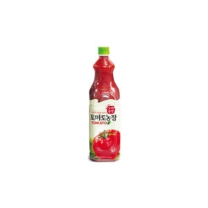 웅진식품 가야농장 토마토농장 1.5L_이미지