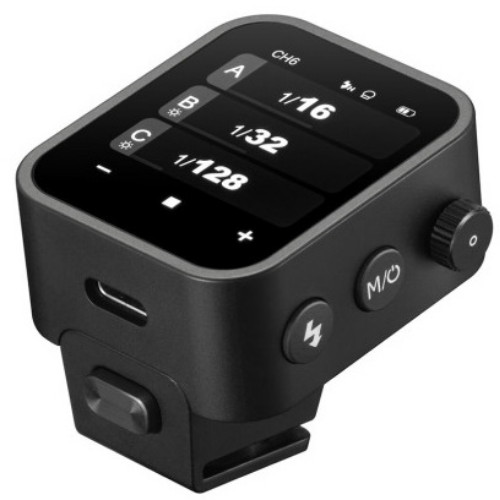 GODOX X3-S ���������� SONY��