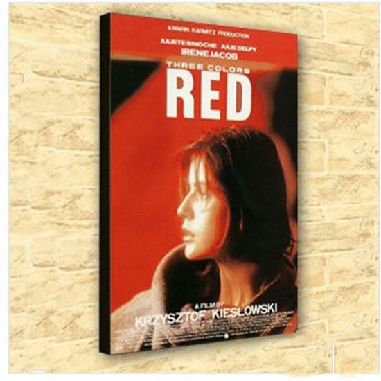 오케이포스터 ㅤ레드 판넬_이미지