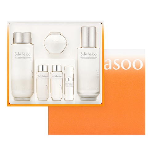 설화수 진설수유액 2종 세트이미지입니다. 누르면 해당 게시물로 새창이동합니다.