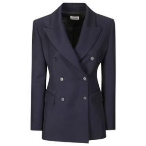 파로쉬 자켓 D420418RAISA25 012 BLUE