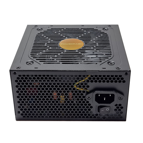 아툼 POWERCRASH 700W 80PLUS브론즈 ATX3.1_이미지