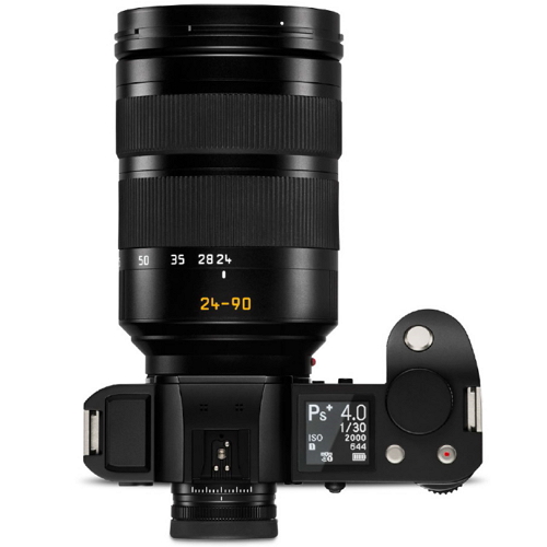 Leica SL 바디 (정품)_이미지