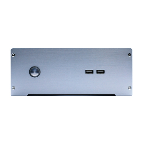 Miniletter Style3 D2500GT
