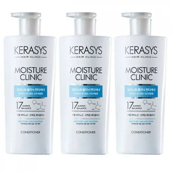 케라시스 모이스처 클리닉 컨디셔너 750ml