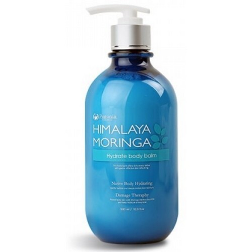 포고니아 히말라야 모링가 하이드레이트 바디밤 500ml (1개)_이미지