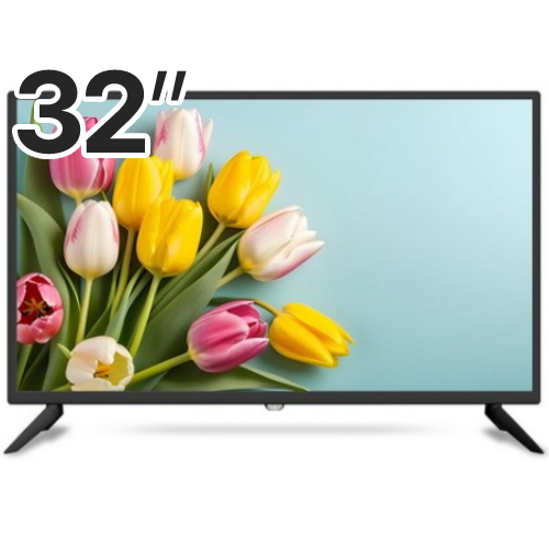 써밋티비 B320HD (스탠드)