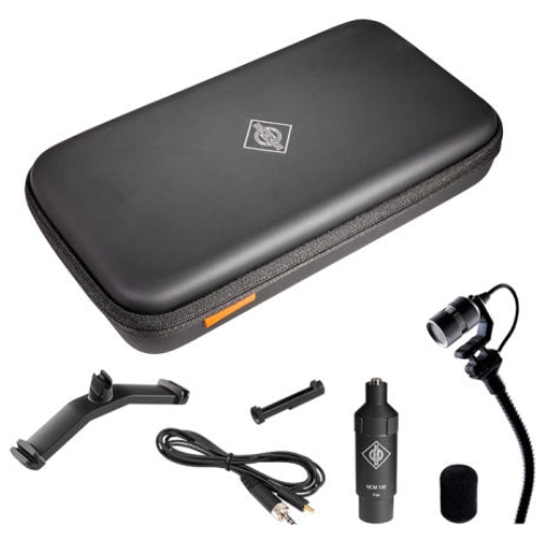 Neumann MCM 114 Set BASS