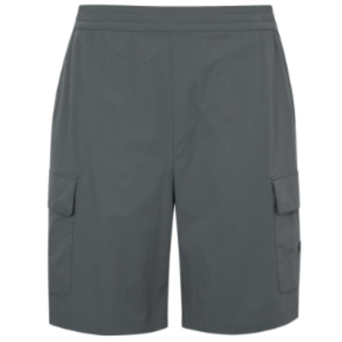 디스커버리 익스페디션 프레시벤트 폴튼 트레이닝 카고 쇼츠 DXTB7G053-GRD