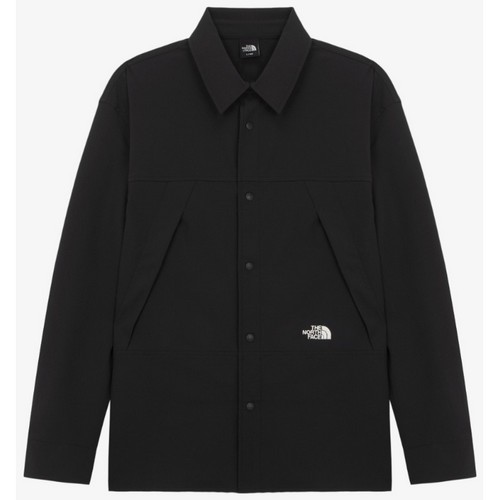 노스페이스 스트라이드 셔츠 NH8LR53A (병행)