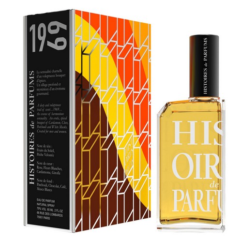 이스뜨와드퍼퓸 1969 턴스 피프티 EDP (60ml)