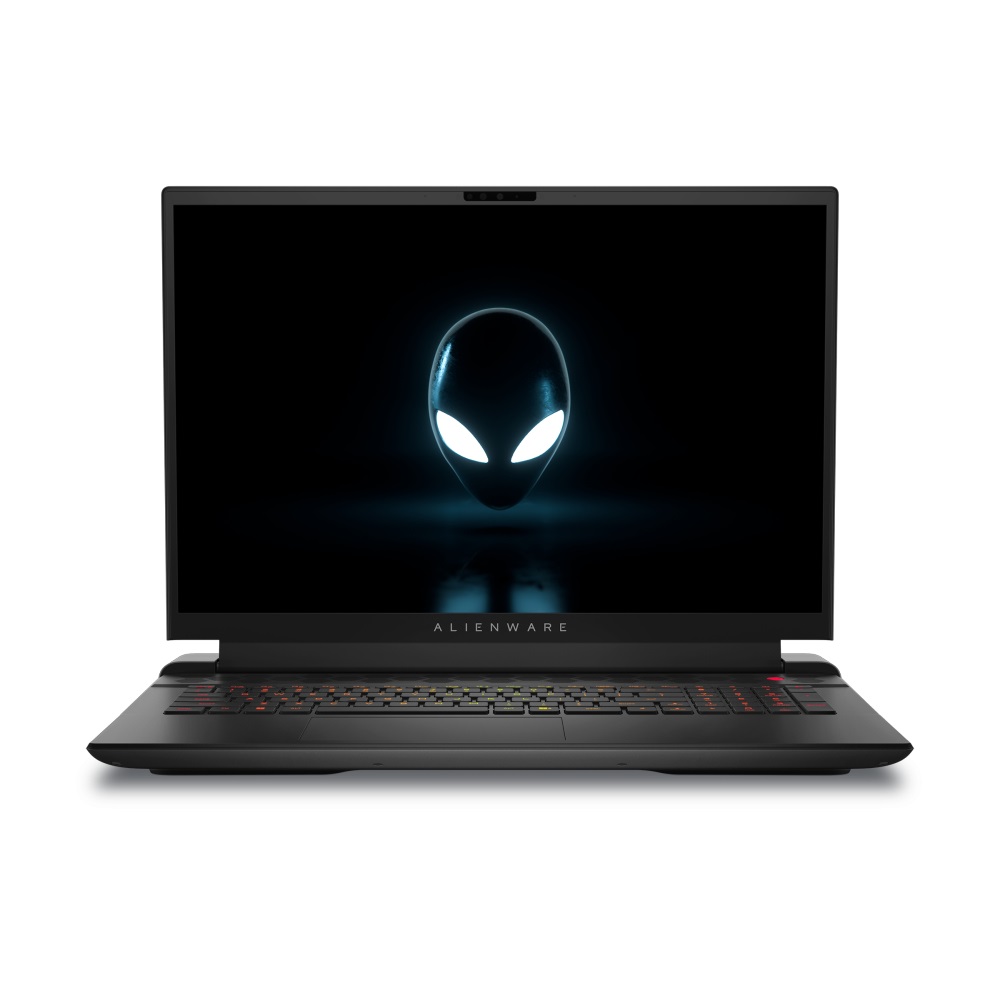 DELL 에일리언웨어 M18 R1A WP07KR (리퍼비시)_이미지