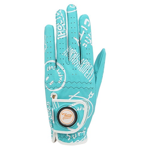 혼가먼트 HG 아카이브 패턴 장갑 hp1yg03u 터키 (1개)