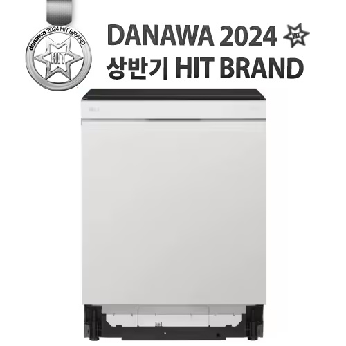 LG전자 오브제컬렉션 DUBJ4EL 12인용 빌트인