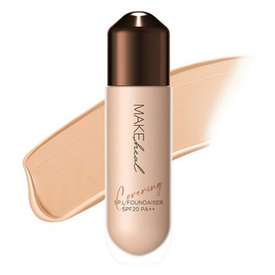 코스맥스 메이크힐 원피엘 파운데이저 28ml (2개)