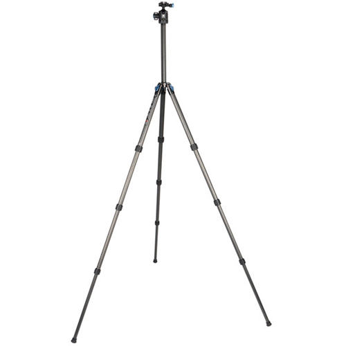 시루이 ST-124 삼각대 (ST-10X 헤드)_이미지