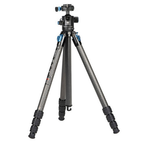 시루이 ST-124 삼각대 (ST-10X 헤드)_이미지