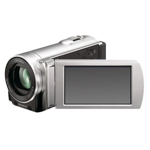SONY HandyCam DCR-SX83 (4GB 패키지)_이미지