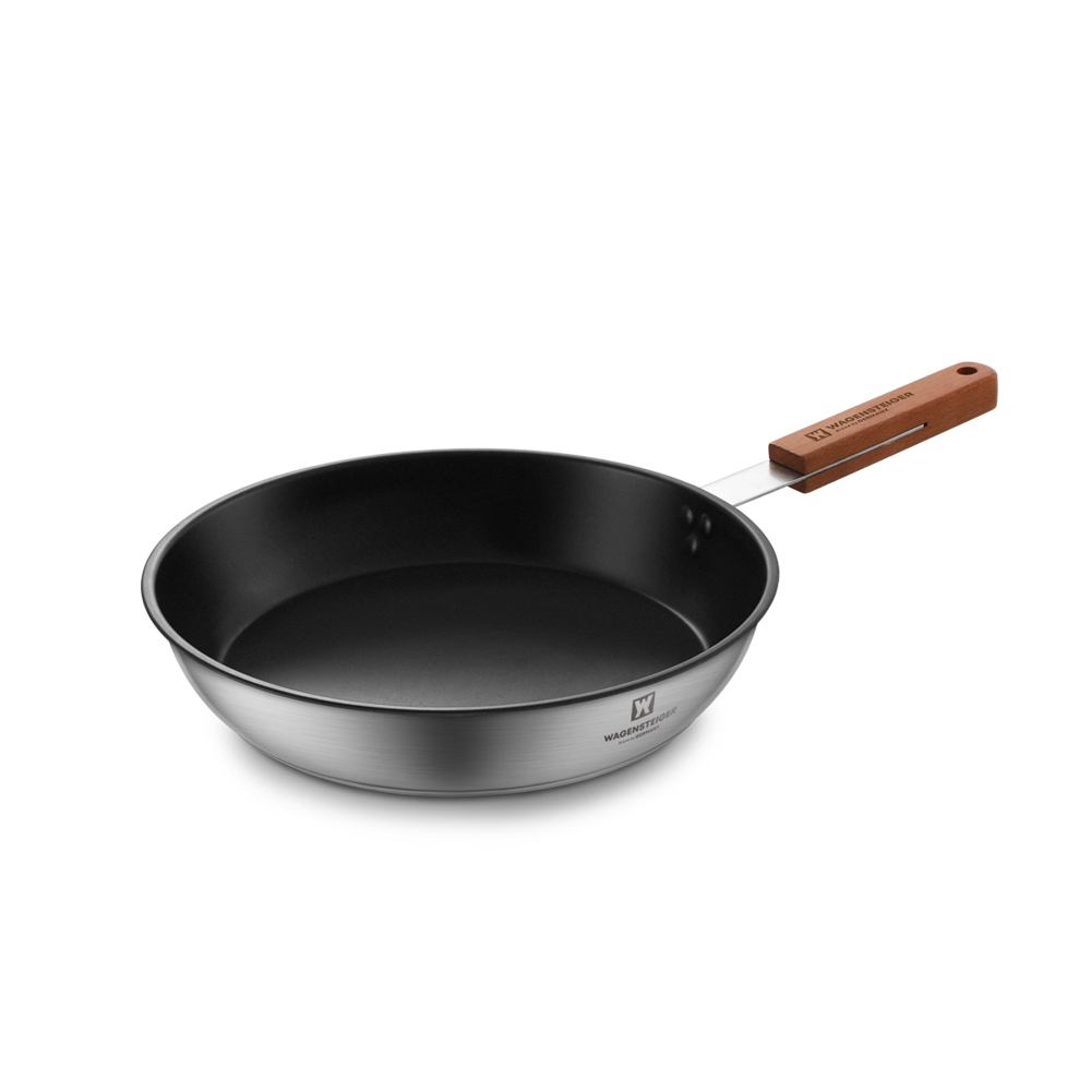 바겐슈타이거 스타크 IH 스텐 코팅 프라이팬 (26cm)_이미지