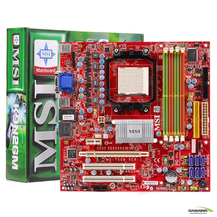 MSI K9N2GM-FD 8200 대원_이미지