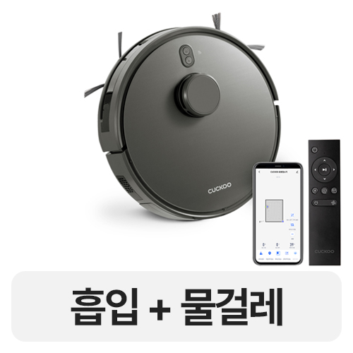 쿠쿠전자 R CRVC-ALVM10IG