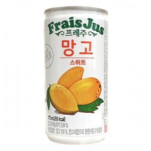 일화 프레주 <b>망고</b> 175ml