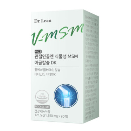 ���͸� WCS �������� �Ĺ��� MSM ���Į�� DK 90��