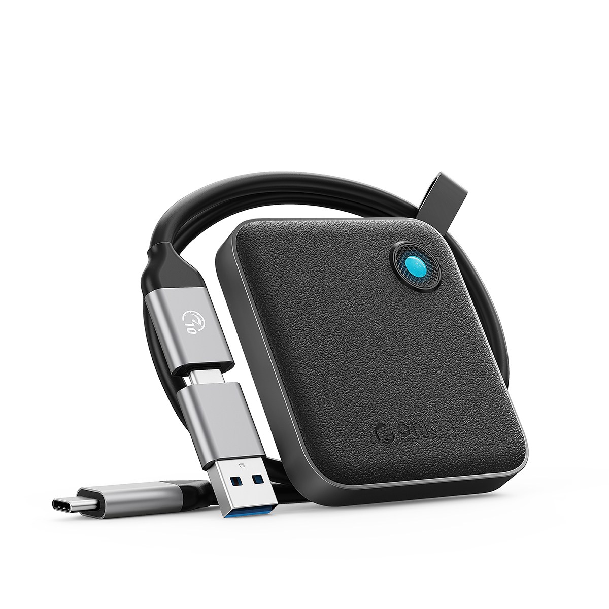 ORICO e-Fox B5 Plus �ؿܱ���