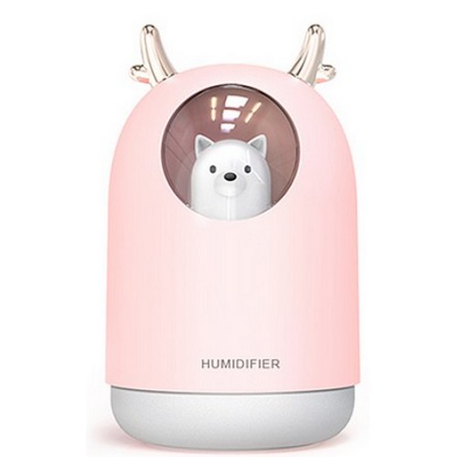 여우뿔로켓 M106_이미지