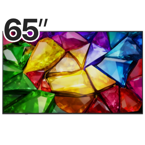 LG전자 Mini RGB evo AI 65MRGB86BKA [벽걸이]
